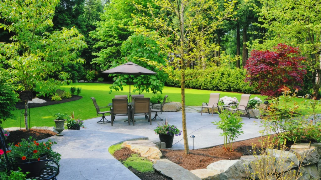 Landscaping Services