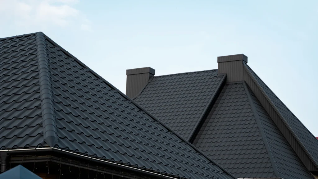 Roof Replacement