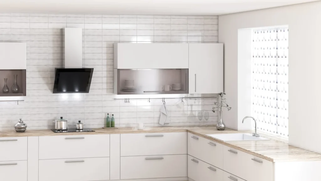 Kitchen Remodeling Services