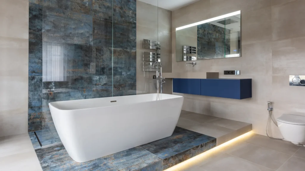 Bathtub Installations & Conversions