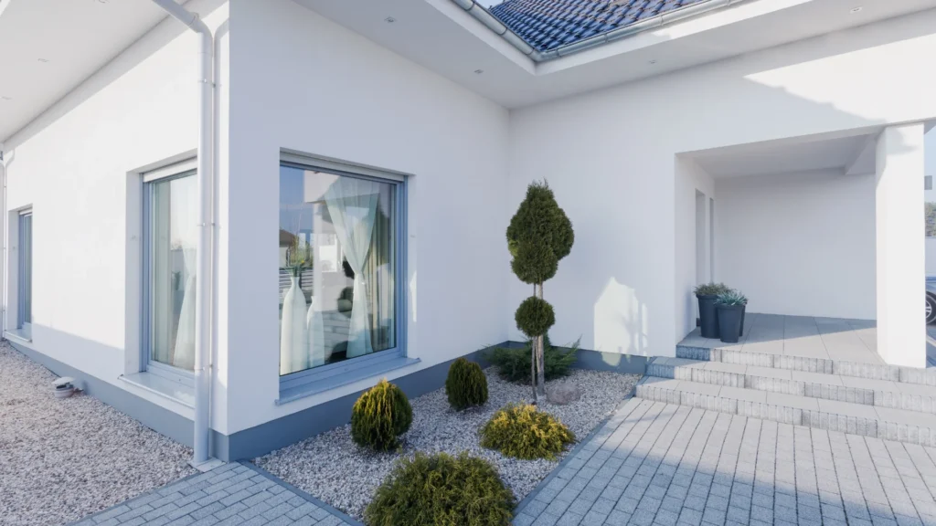 Cabo San Lucas Home Remodeling