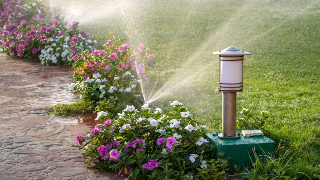 Irrigation Systems