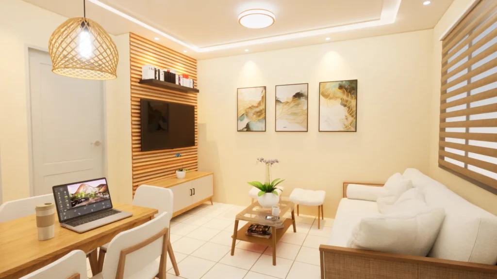 Lighting & Electrical