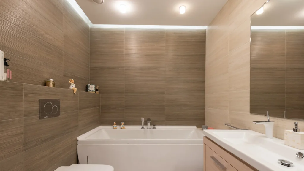 Lighting & Electrical Fixtures