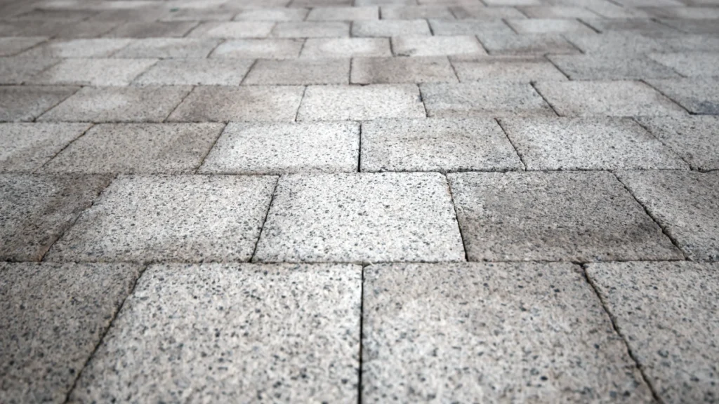 Natural Stone Flooring