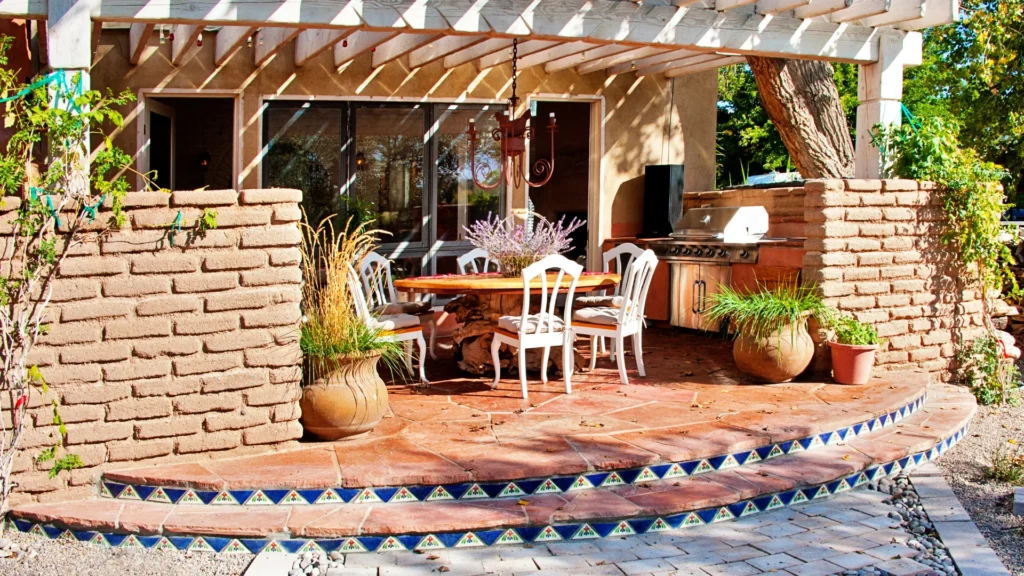 Outdoor Kitchens & Grill Islands