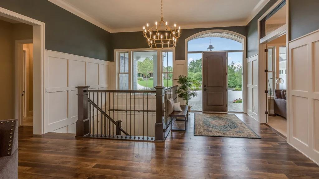 Waterproof & Vinyl Flooring