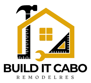 Build It Cabo Logo